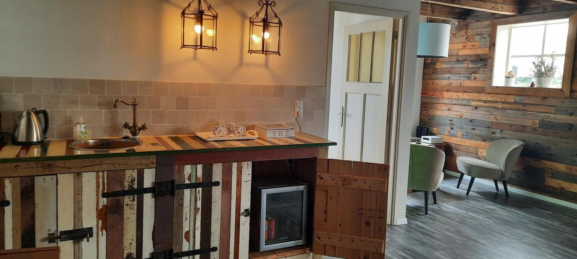 Bed and Breakfast Rustiek Andijk Exterior foto